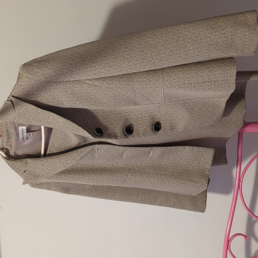 Evan-Picone 2-pc Skirt suit